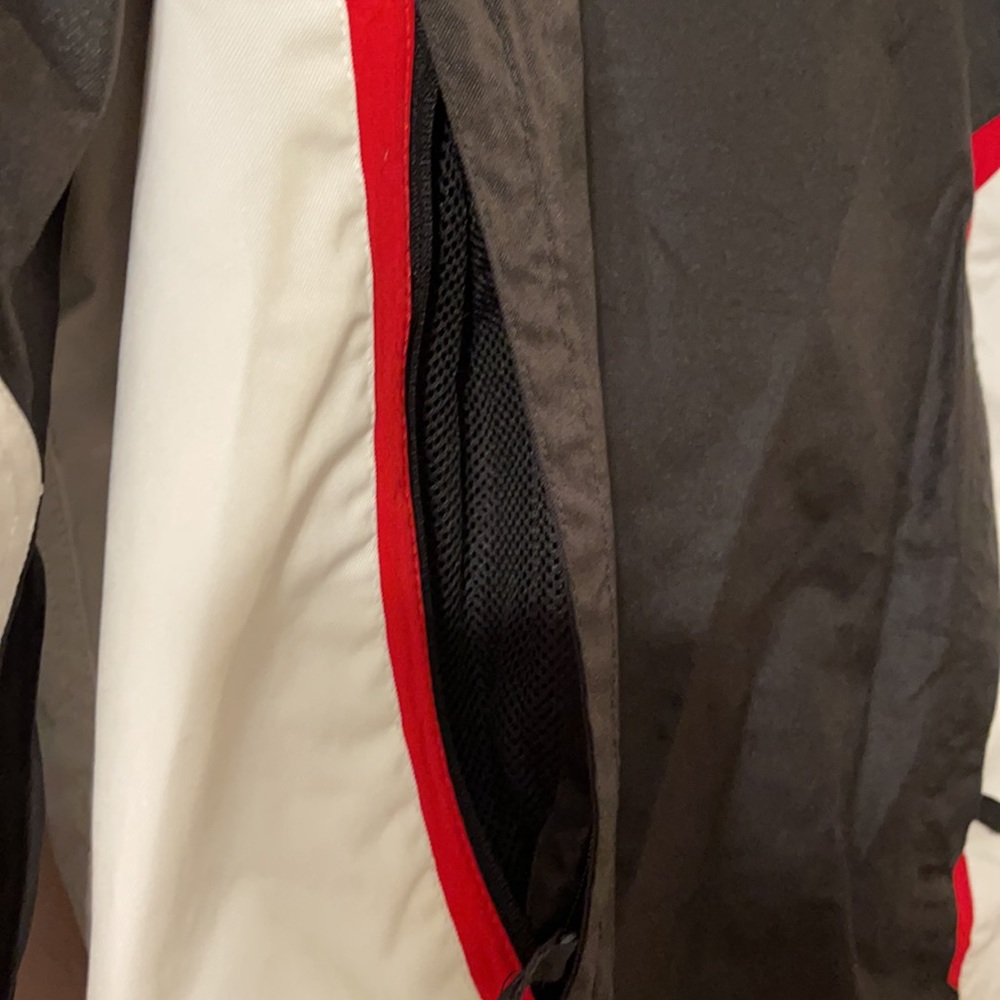 Fly Baseline Riding Jacket - Picture 3 of 5